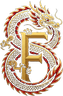 FasChin8 logo